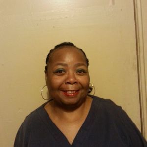 Meet your Posher, Renee